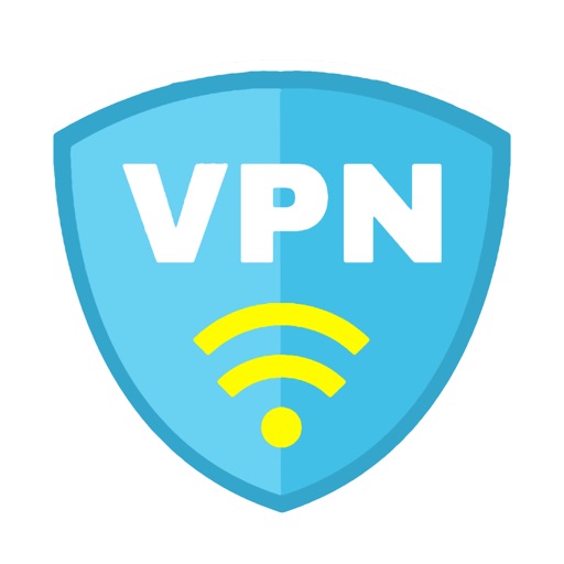VPN - VPN Master Unlimited Icon