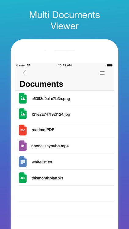 Dala Browser: free your finger screenshot-3