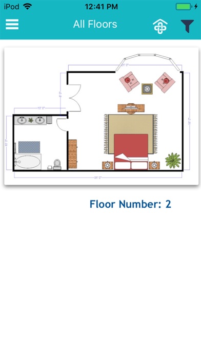 CarePredict Enterprise screenshot 2