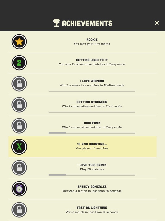 Игра Four In A Row - Classic Games