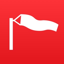 AirWeather Apple Watch App