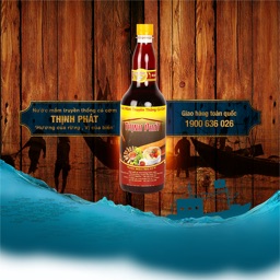 Thinh Phat Fish Sauce