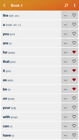 English Word for Speaking(圖3)-速報App