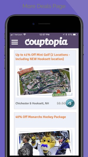 Couptopia(圖2)-速報App