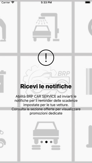 BRP Car Service(圖3)-速報App