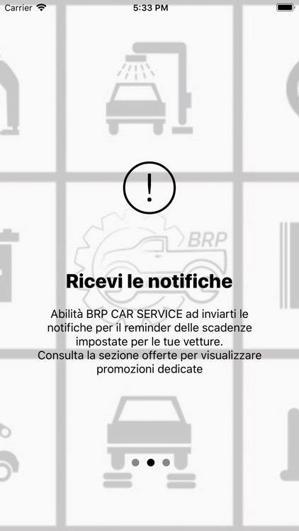 BRP Car Service