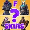 New Skins Quiz for fortnit...