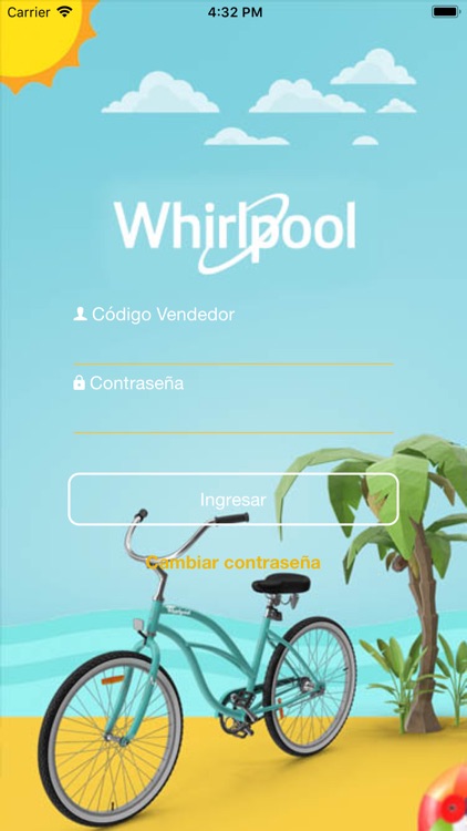 Whirlpool App