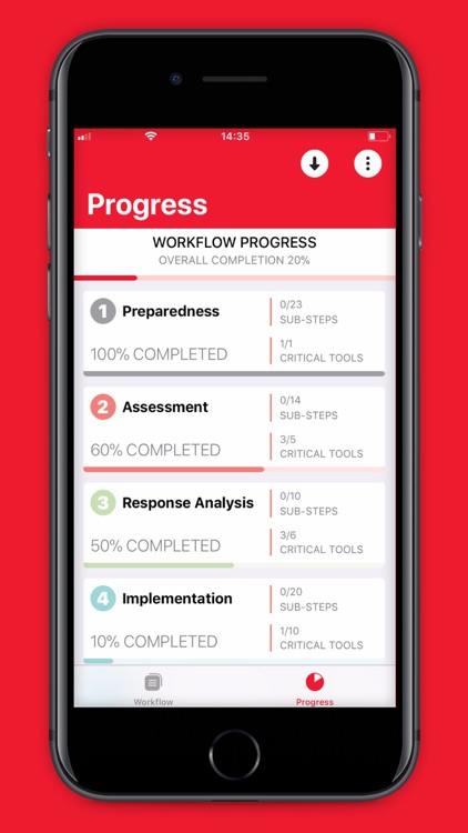 Cash in Emergencies Toolkit screenshot-4