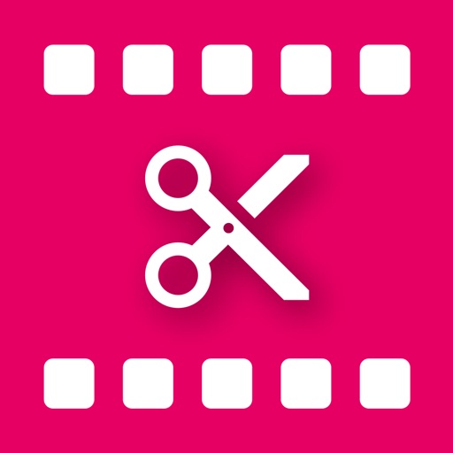 Video Editor - trim & crop