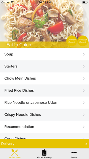 Eat In China(圖2)-速報App