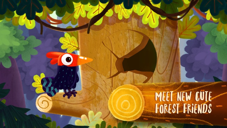 The Forest Adventures screenshot-0