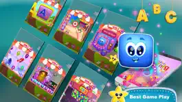 Game screenshot ABC & 123 Learning Fun hack