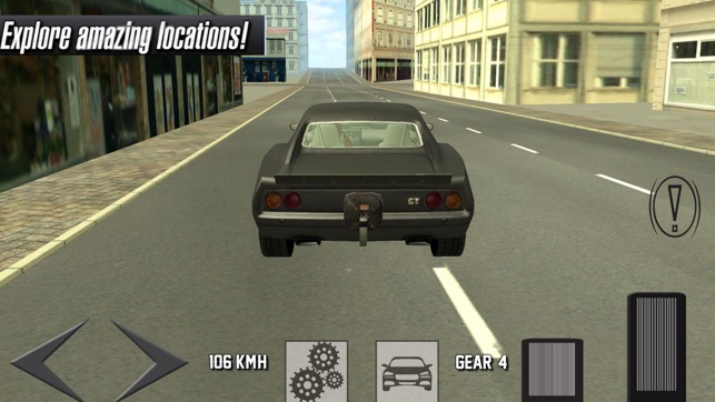 City Street Driving Simulator(圖2)-速報App