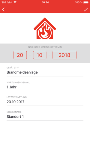 Brandschutz(圖5)-速報App