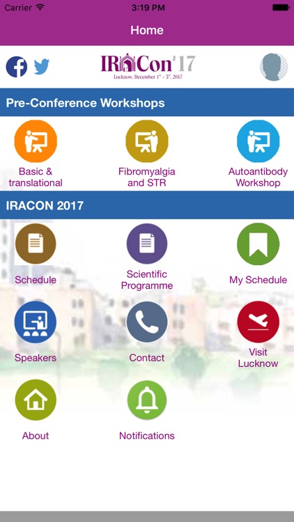 IRACon17