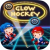 Glow Hockey 2 Player HD
