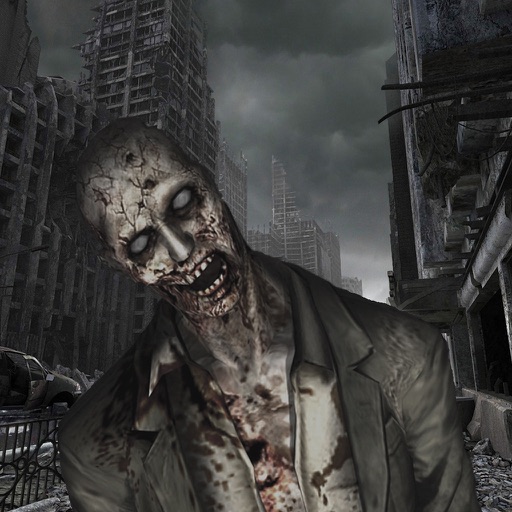 Z WAFARE: ZOMBIE CITY