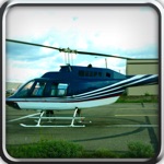 Army Helicopter Fly Mission 3