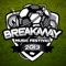 The OFFICIAL mobile app for the Breakaway Music Festival