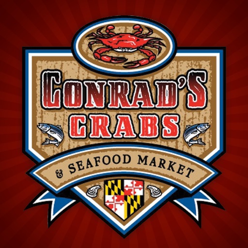Conrad's Crabs