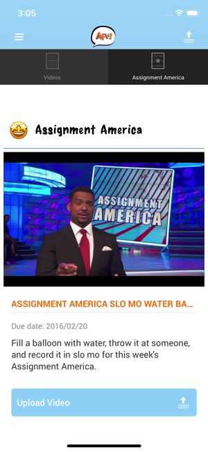 America's Funniest Home Videos(圖4)-速報App