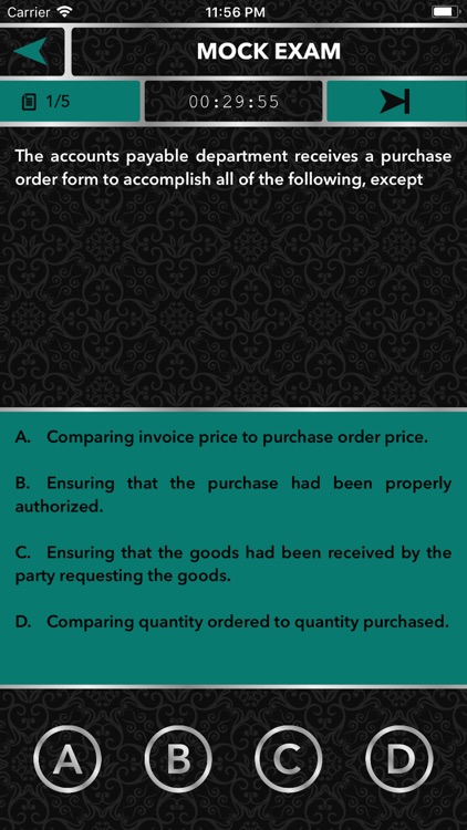 Auditing Theory 2018 Lite