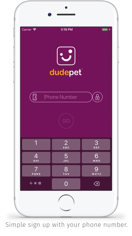 Dudepet screenshot-7