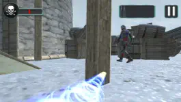 Game screenshot Army Secret Operation apk