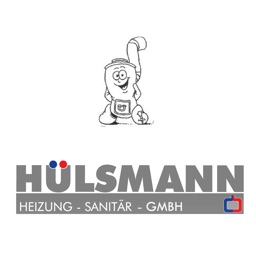 Hülsmann Heizung Sanitär