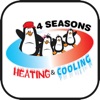 4 Seasons Heating & Cooling