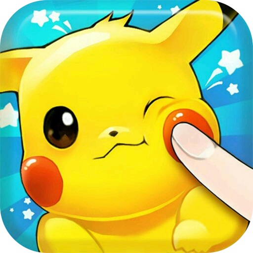 Pokemon Monster - Classic Pokemon iOS App