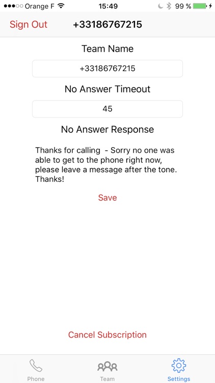 MobOffice screenshot-3