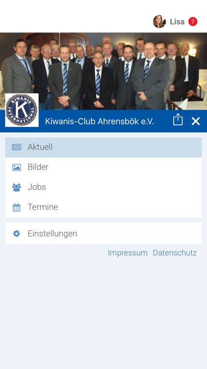 Kiwanis-Club Ahrensbök e.V.