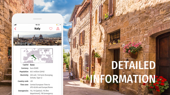 Italy: Travel Guide Offline(圖2)-速報App