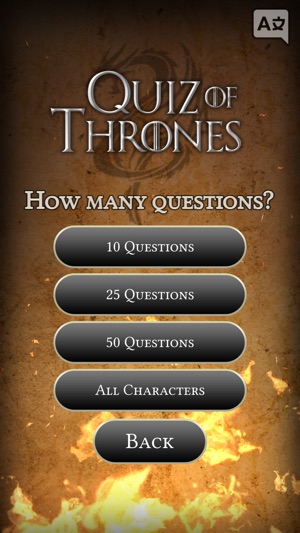 GoT Quiz - Quiz of Thrones(圖3)-速報App