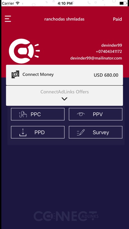 Connect Adlinks screenshot-4