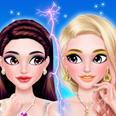 Rising Beauty Girl Life - Dream Girl Superstar