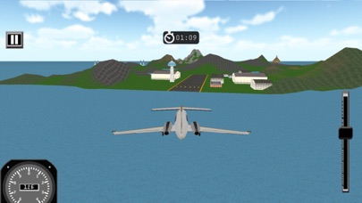 Expert Pilot - Fly Plane screenshot 4