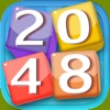 2048日本語版 - 数字パズル人気ゲーム