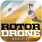 RotorDrone is the world’s number one drone media brand