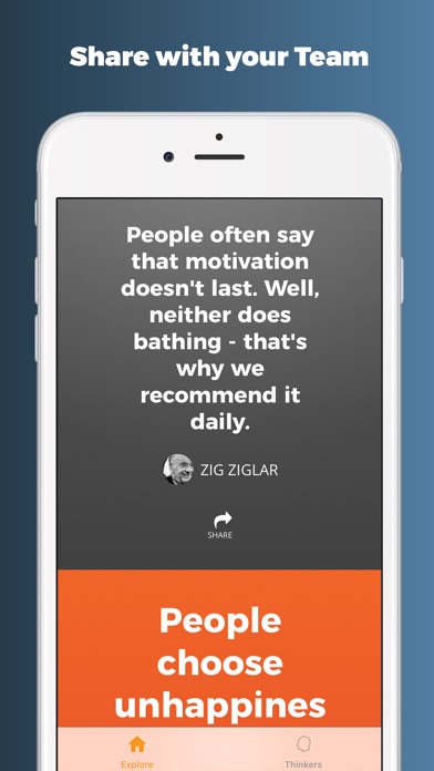 Business & Motivation Quotes screenshot 2