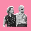 I Love Lucy - Fred & Ethel