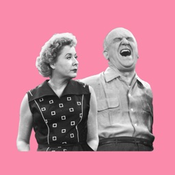 I Love Lucy - Fred & Ethel