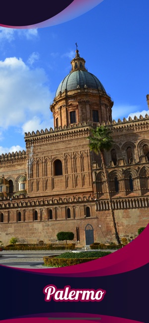 Palermo City Guide