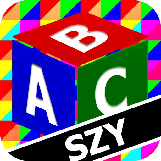 ABC Solitaire by SZY
