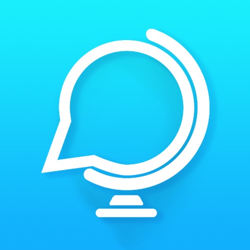 SpeakOn X iOS App