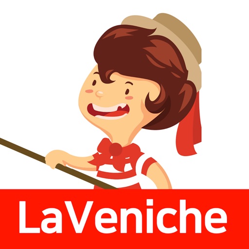 라베니체 마치 에비뉴 icon