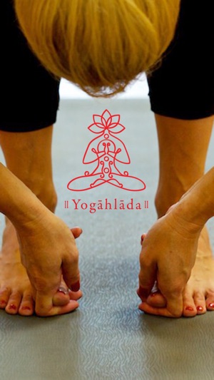 Yogahlada(圖2)-速報App