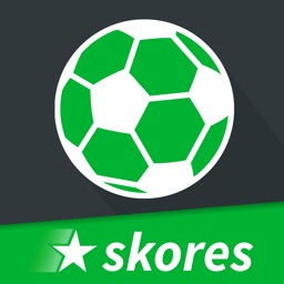 Live Soccer Scores - Skores